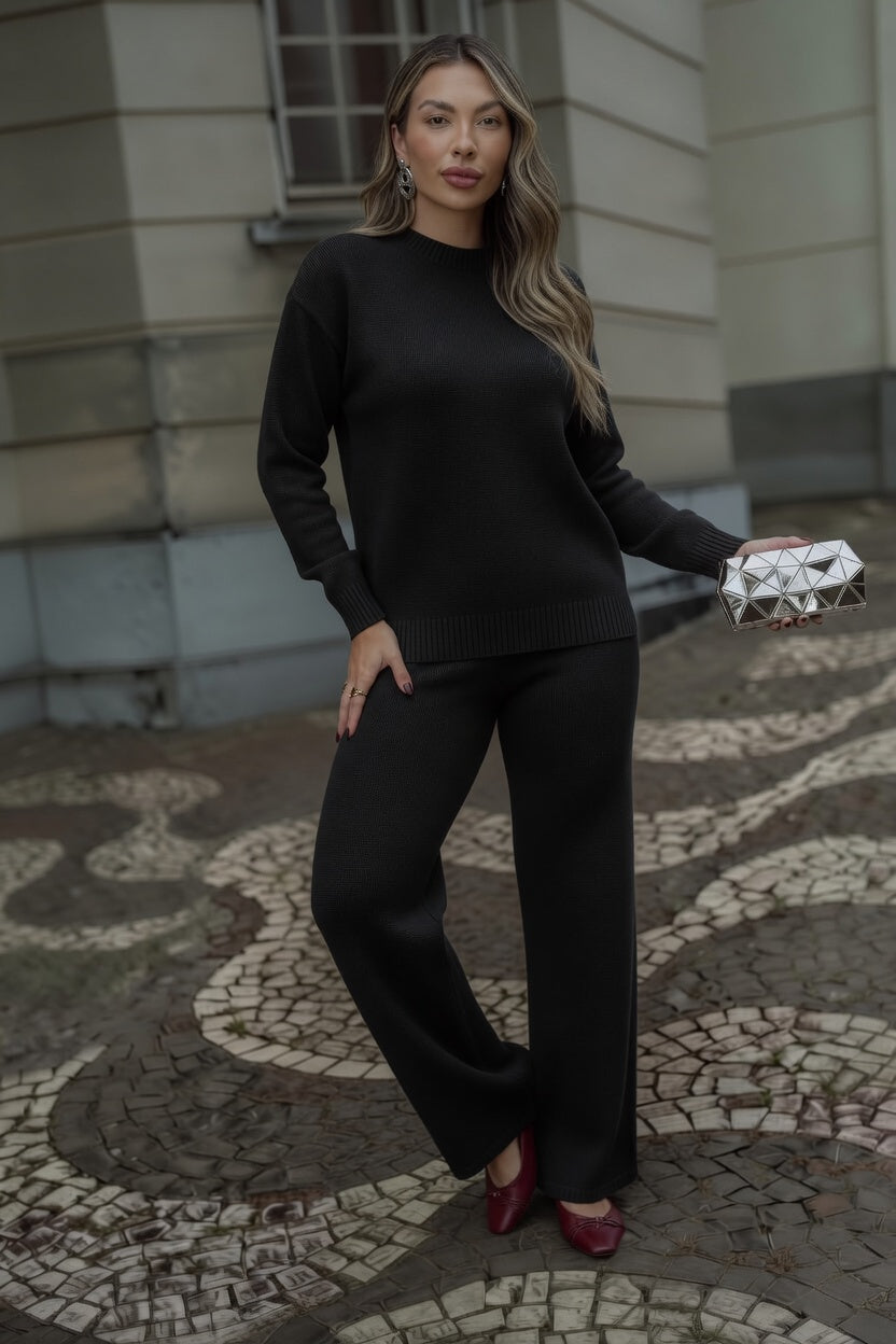 Conjunto Bianca