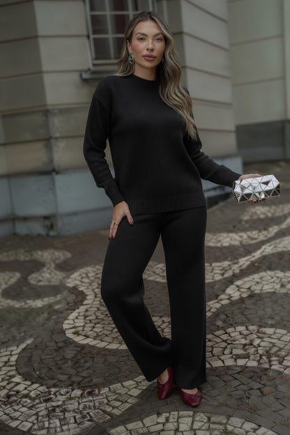 Conjunto Bianca