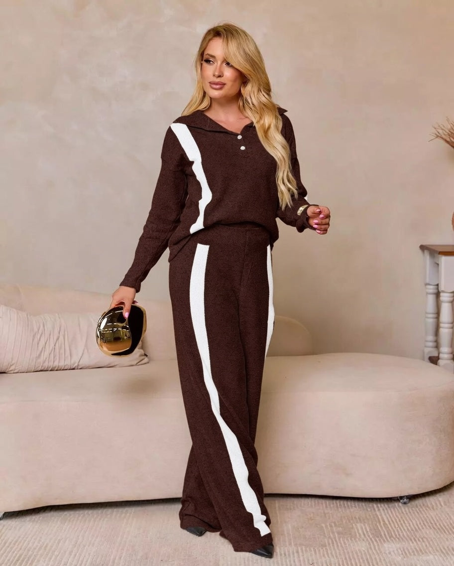 Conjunto Mousse Antonella