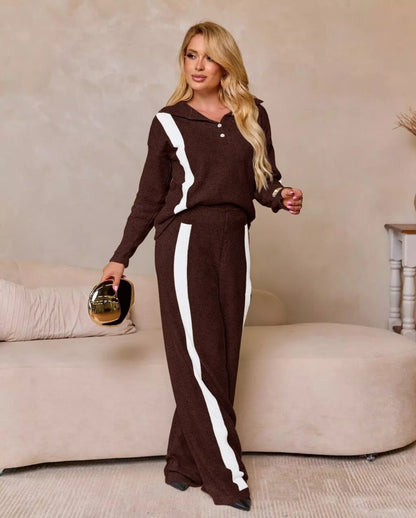 Conjunto Mousse Antonella