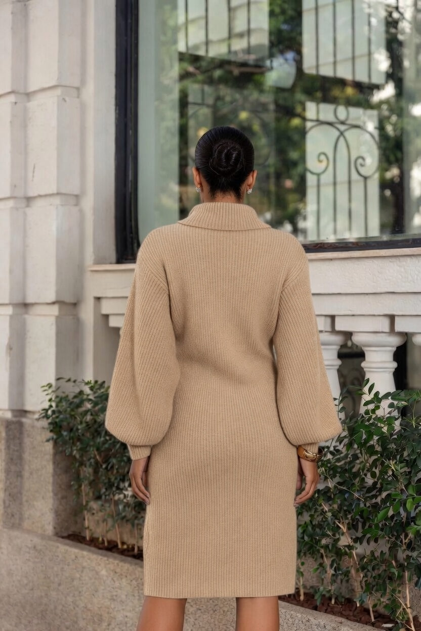 Vestido Maitê