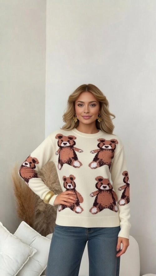 Blusa Lorena