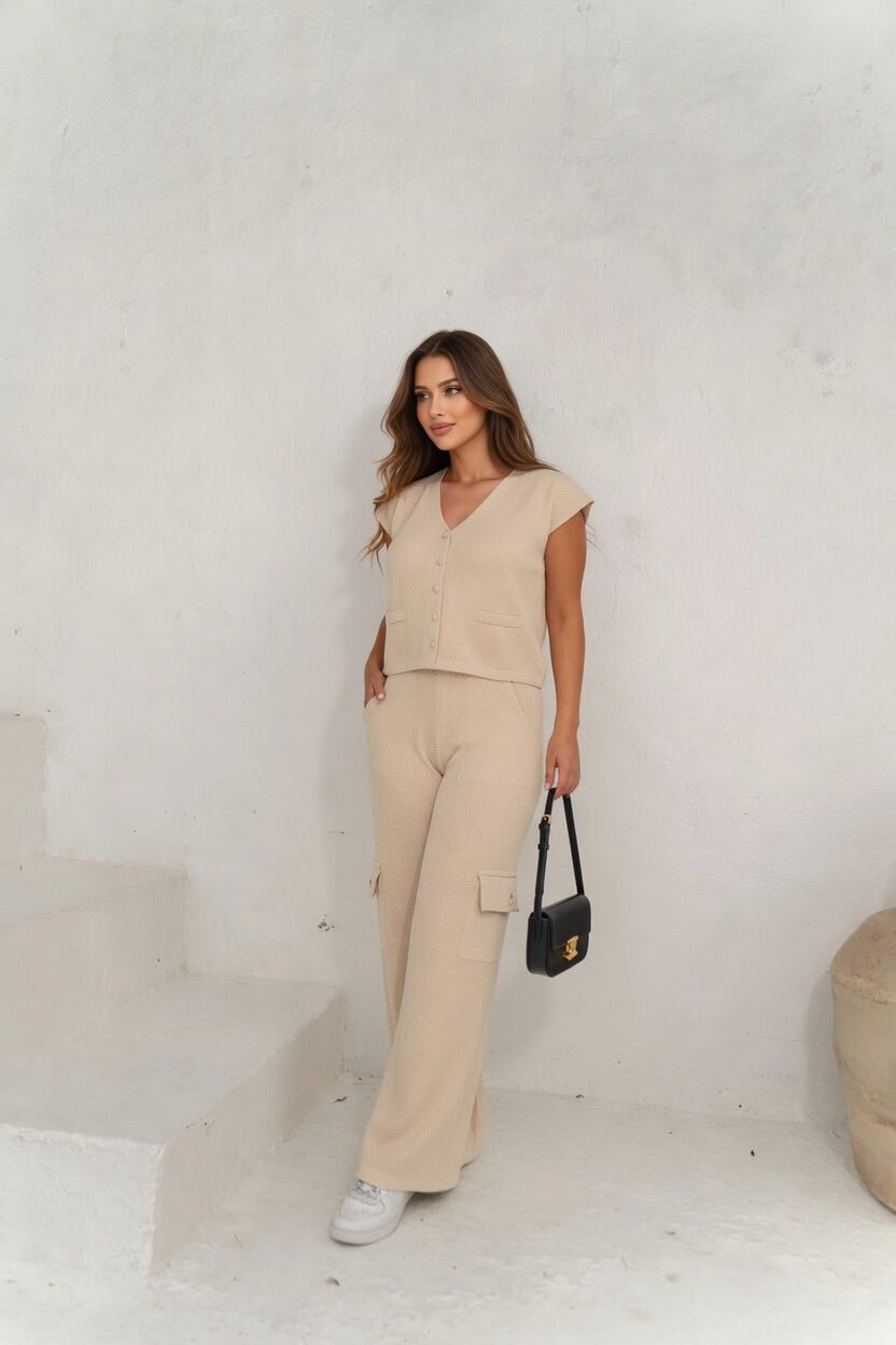 Conjunto Valentina