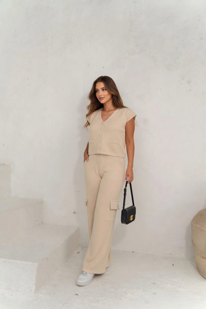 Conjunto Valentina