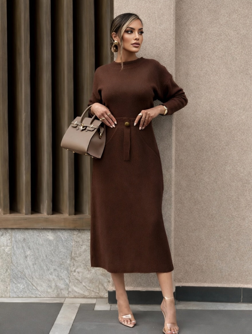Conjunto Mônica