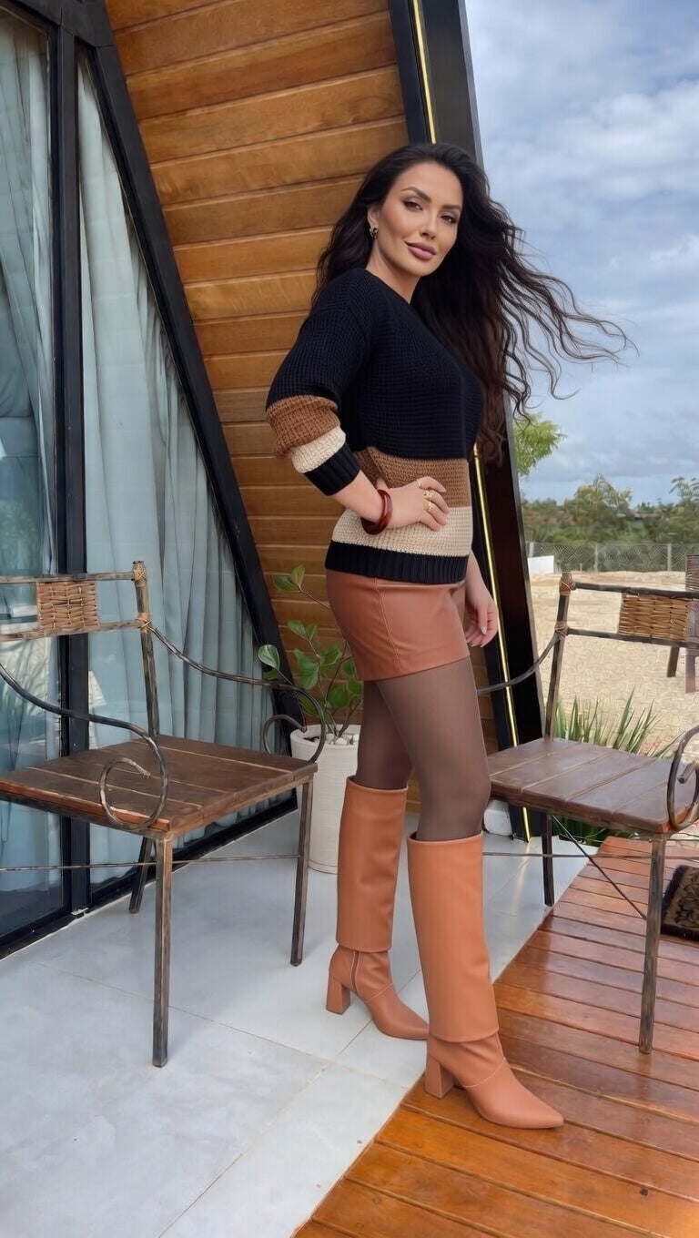 Blusa Nicole