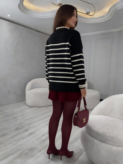 Blusa Carolina