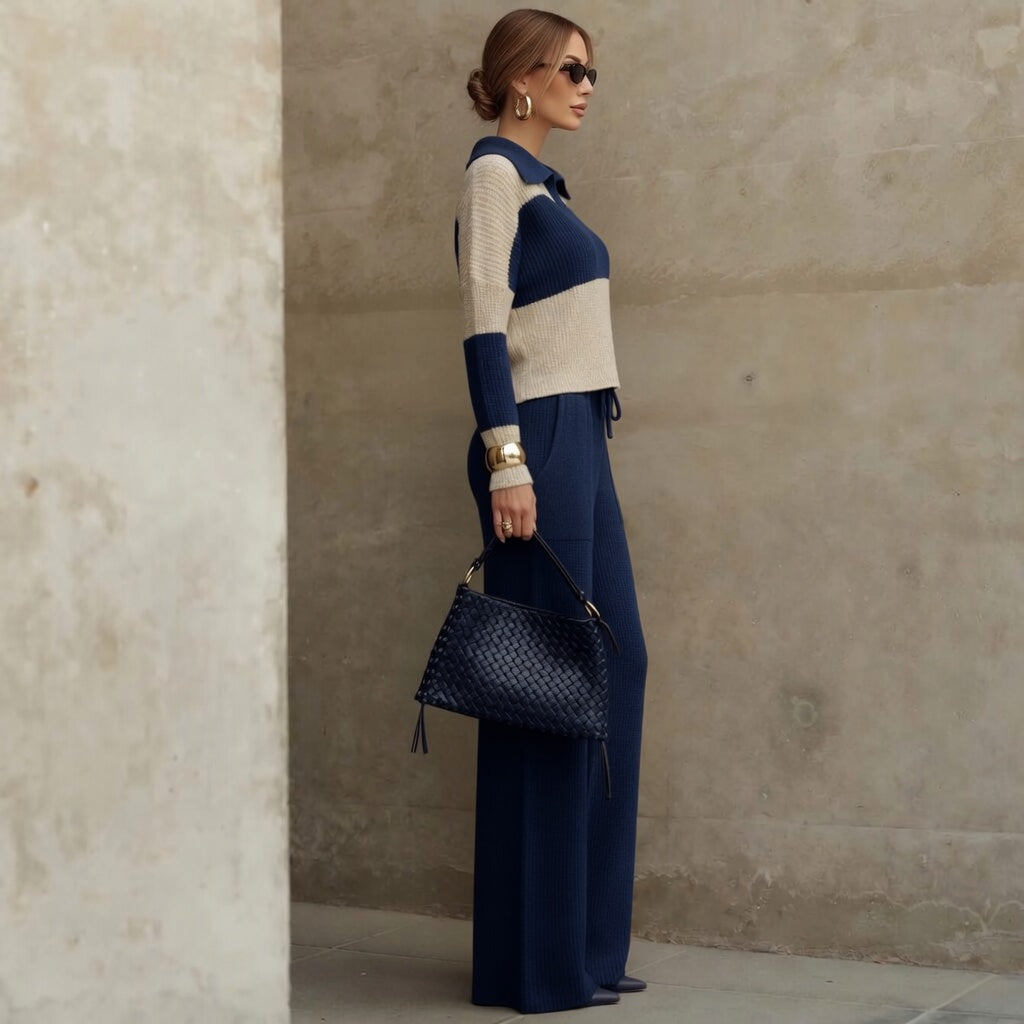 Conjunto Laís