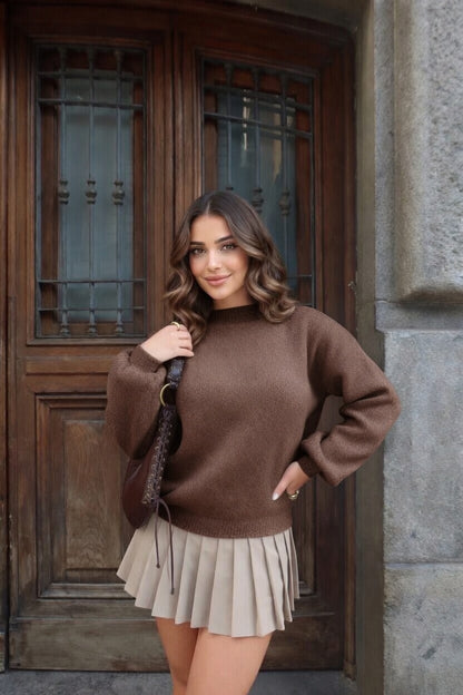 Blusa Nina