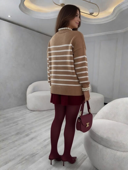 Blusa Carolina