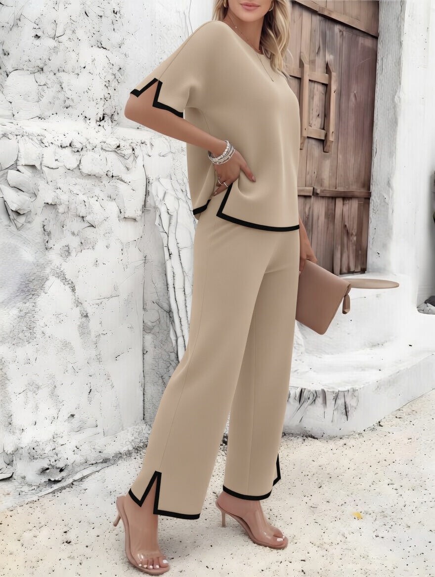 Conjunto Cássia