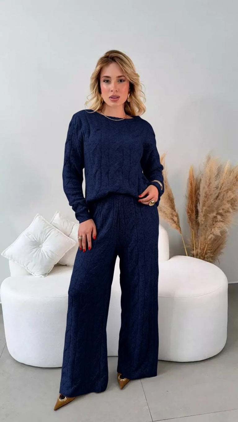 Conjunto Rebeca