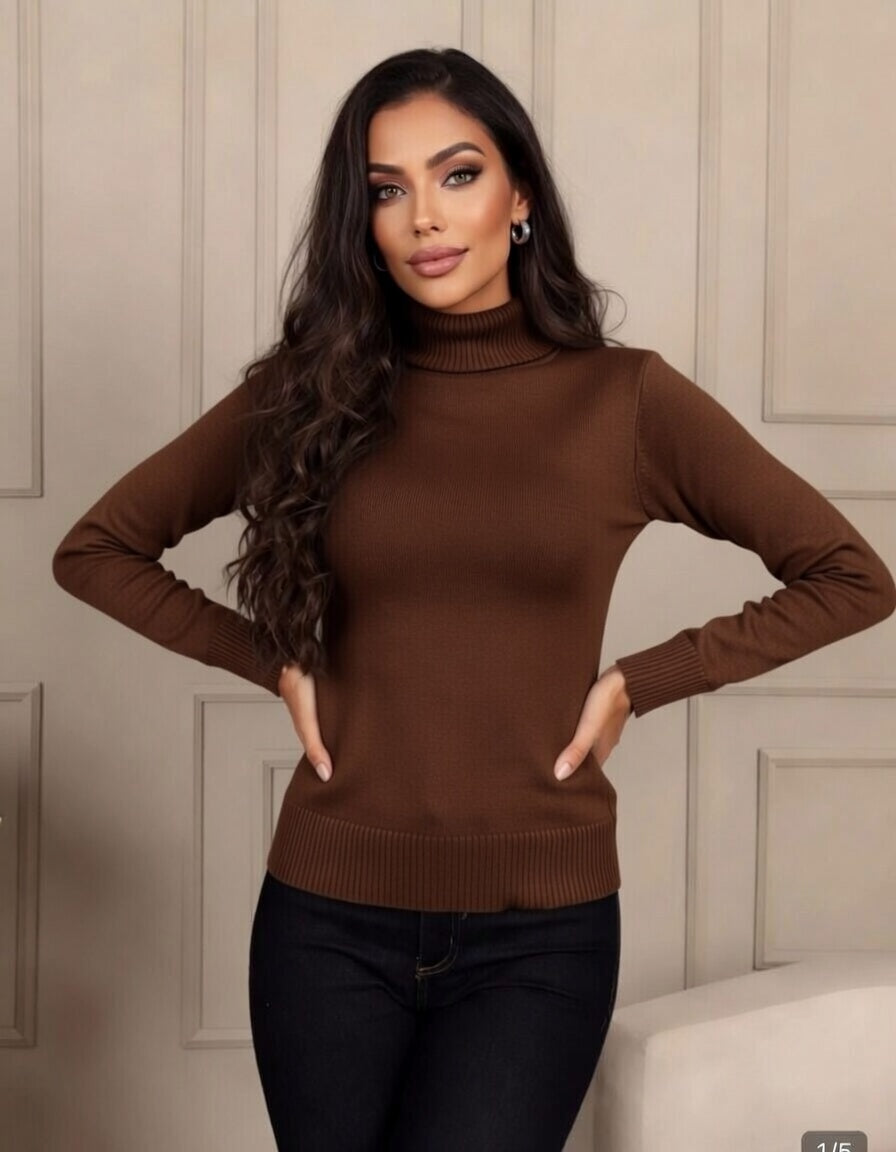 Blusa Fernanda