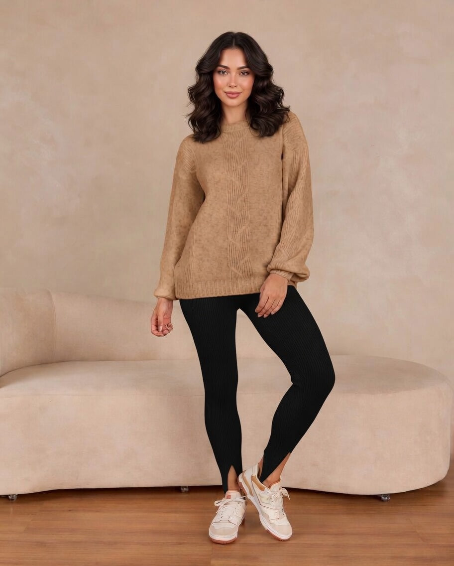 Blusa Alessandra