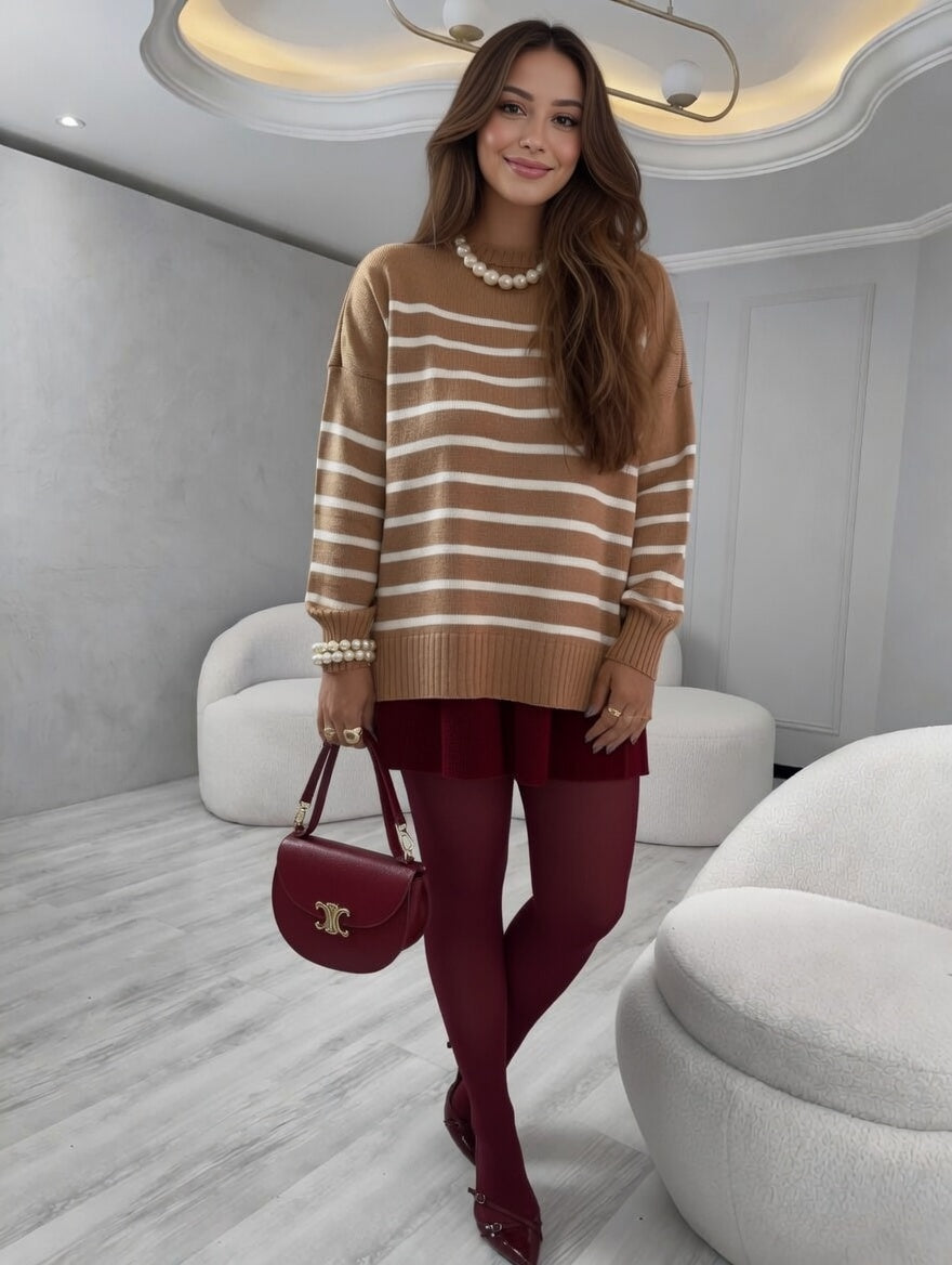 Blusa Carolina
