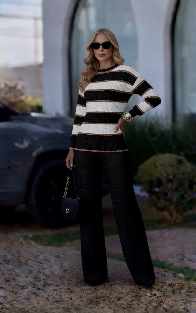 Conjunto Elisa