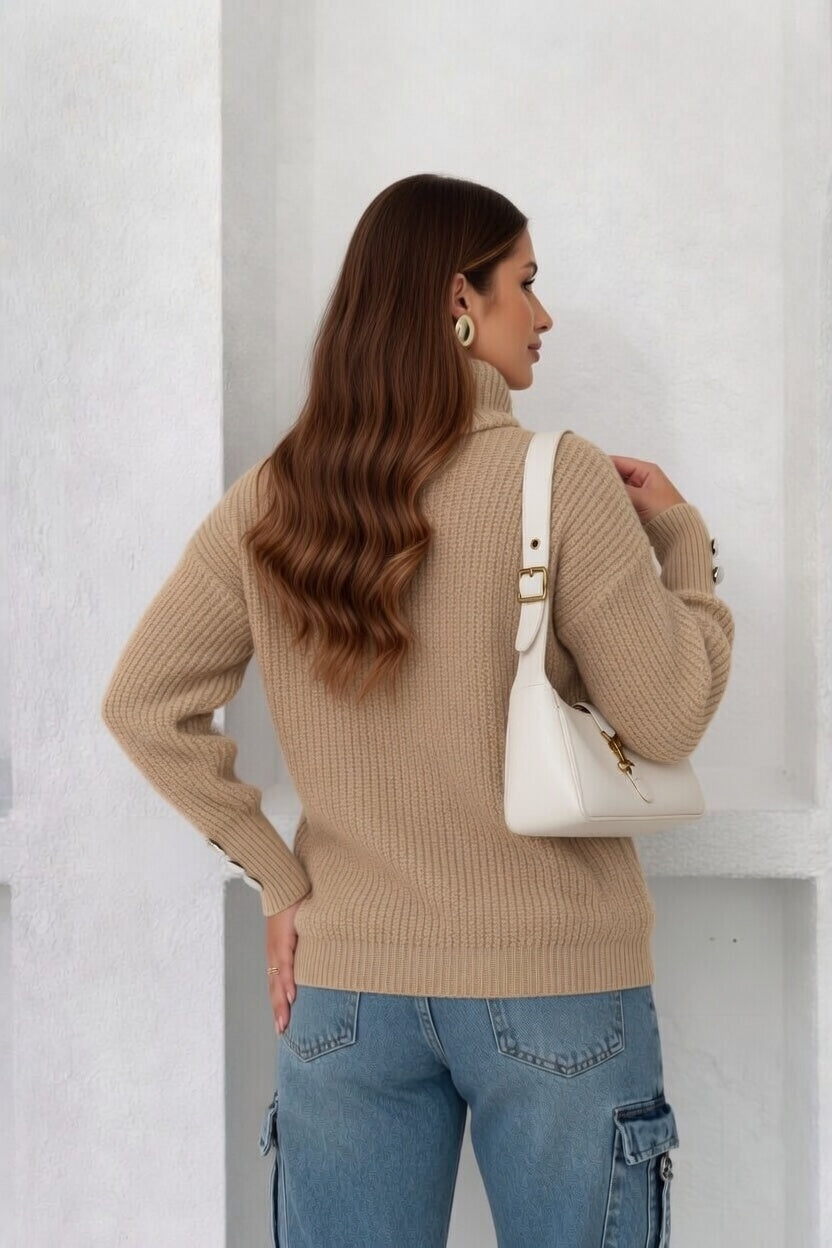 Blusa Milena
