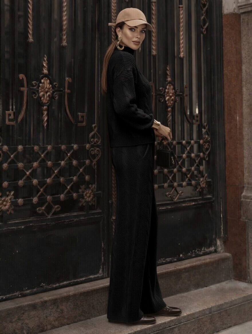 Conjunto Valéria