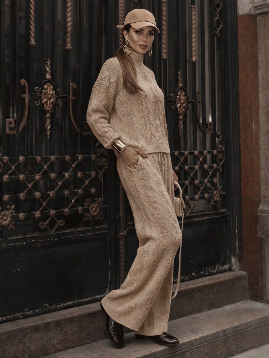 Conjunto Valéria
