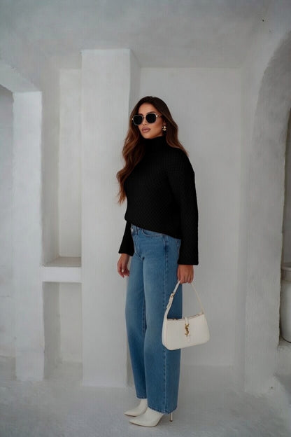 Blusa Elisa