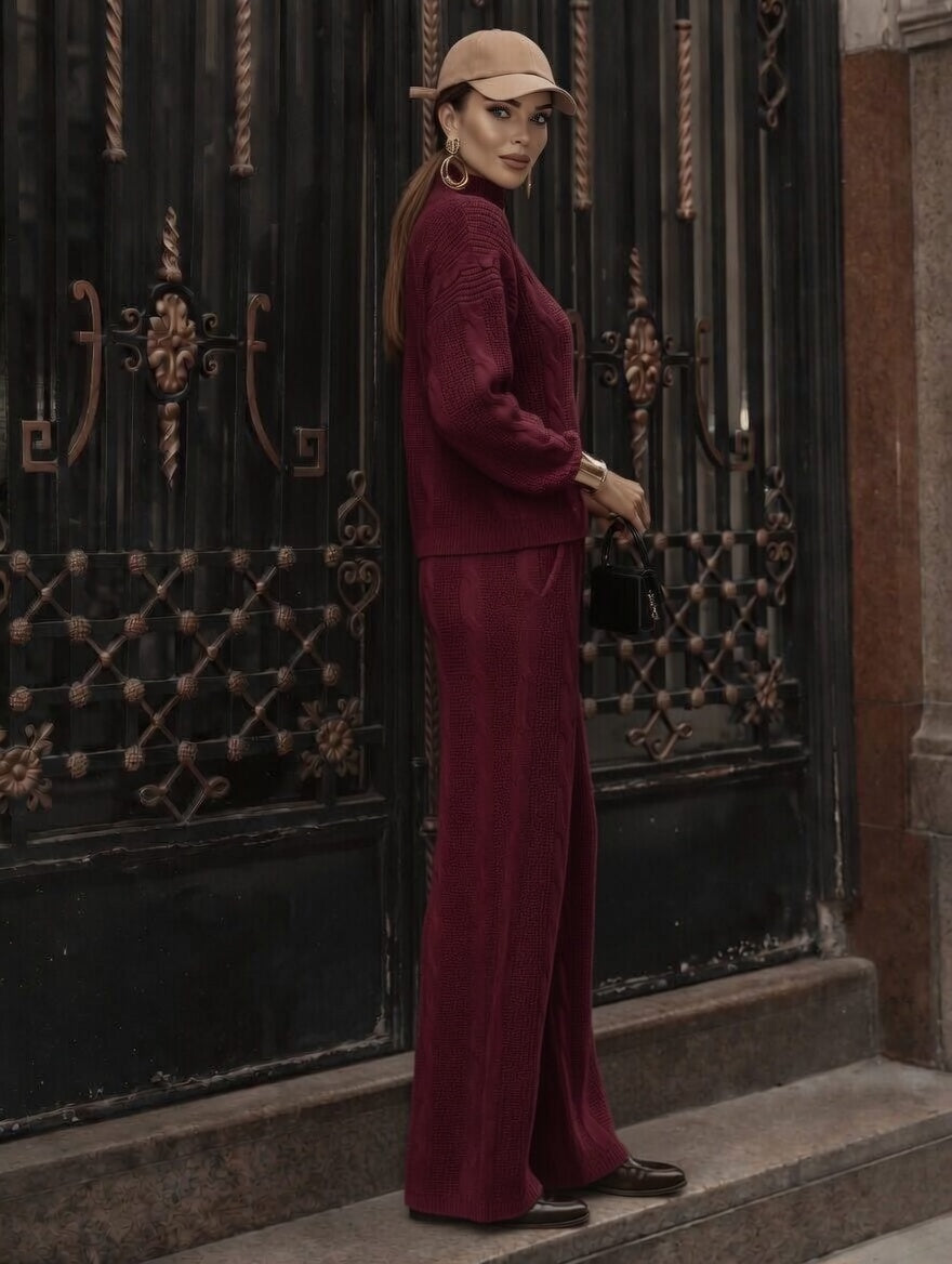 Conjunto Valéria