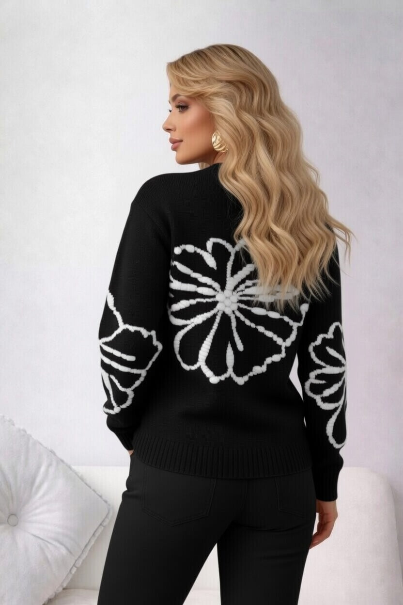 Blusa Letícia