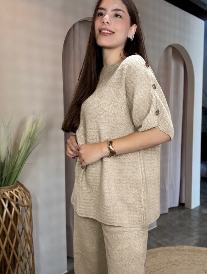 Conjunto Marcela