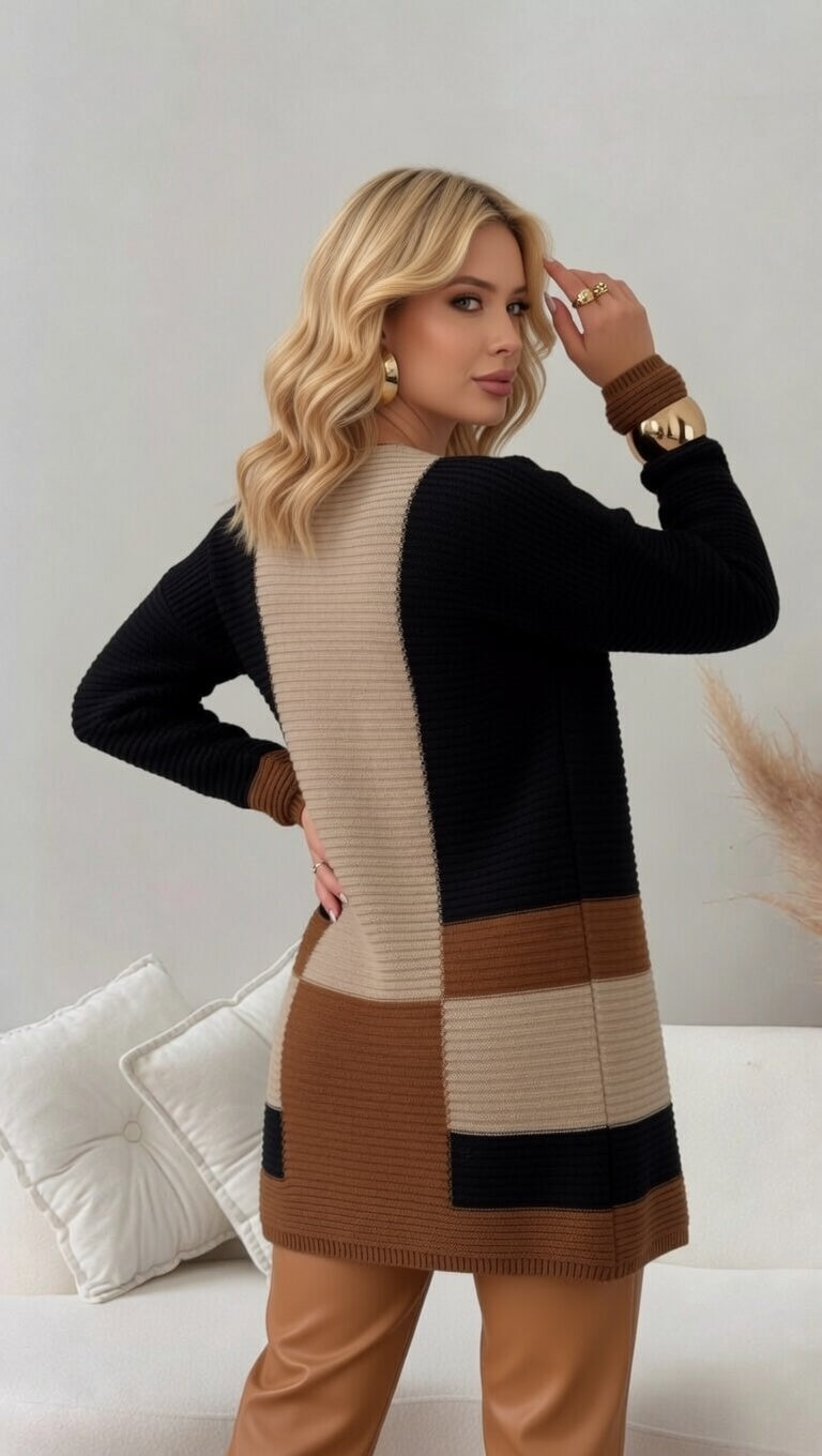 Conjunto Ayla