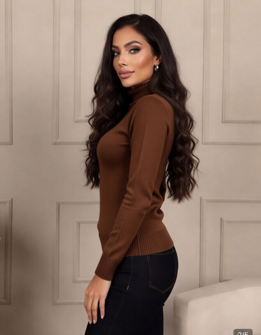 Blusa Fernanda