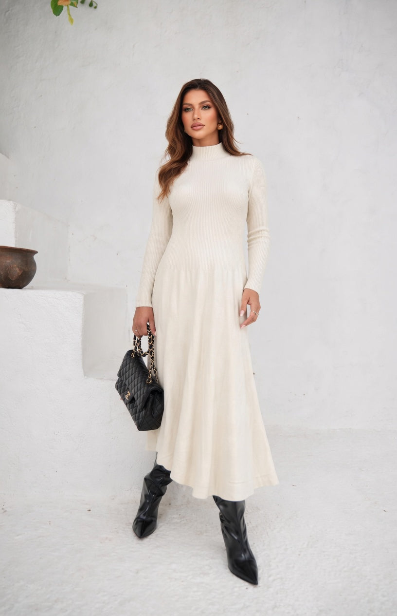 Vestido Clara