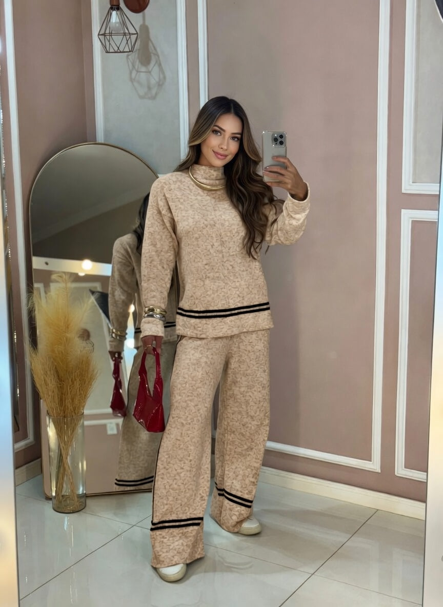 Conjunto Cecília