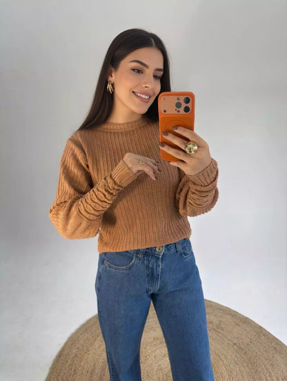 Blusa Isadora