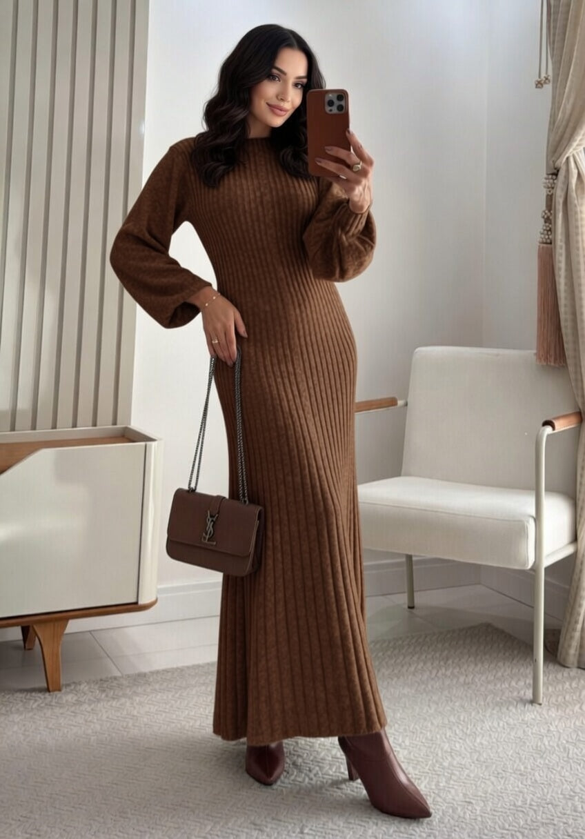 Vestido Eduarda