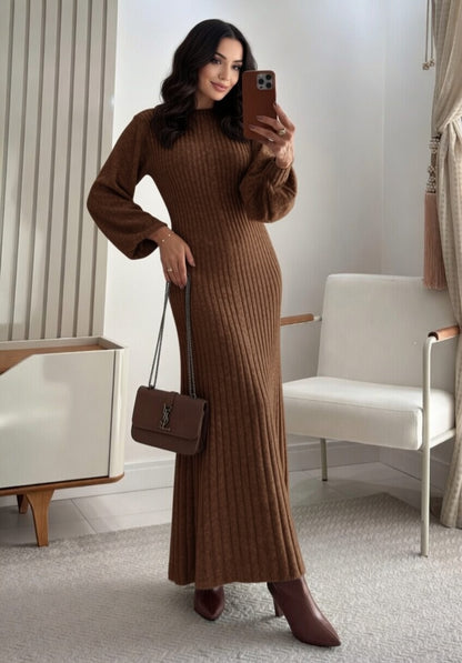 Vestido Eduarda