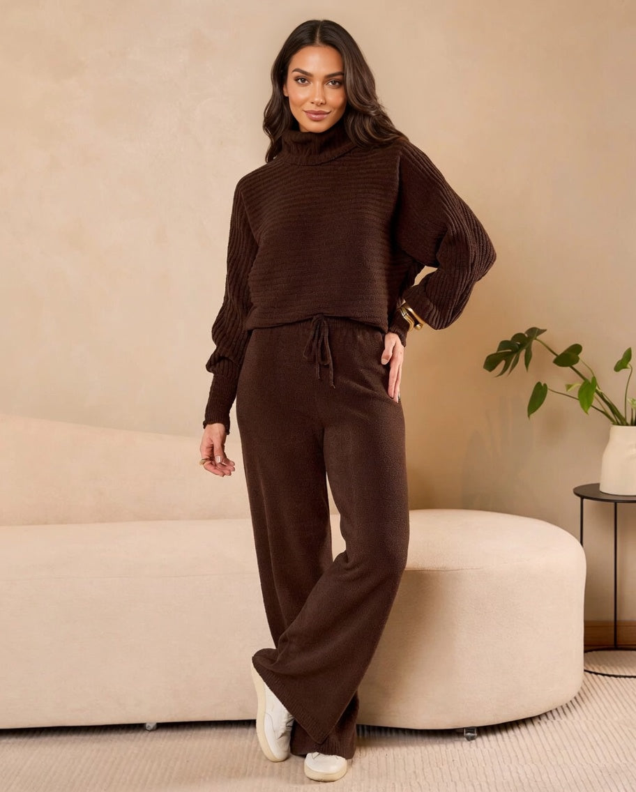 Conjunto Patrícia