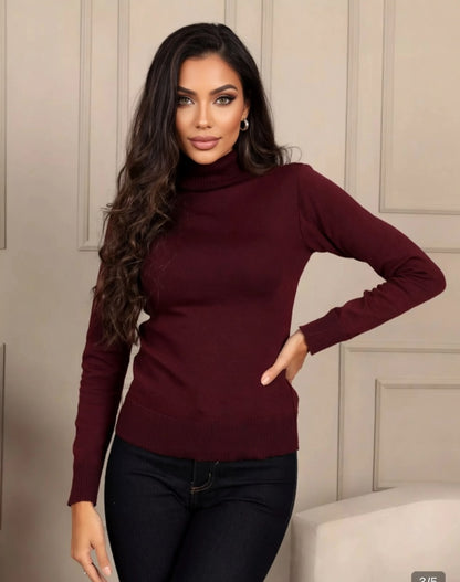 Blusa Fernanda