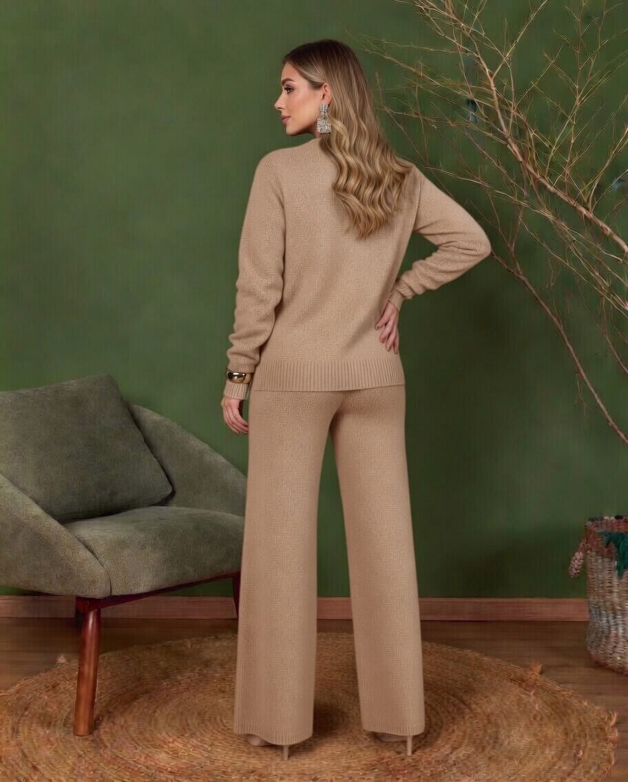 Conjunto Emanuelle