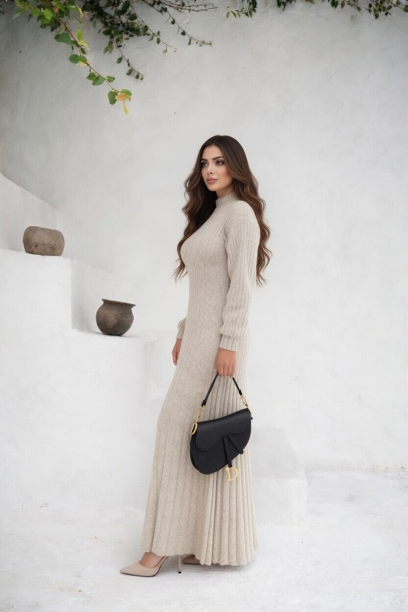 Vestido Alice