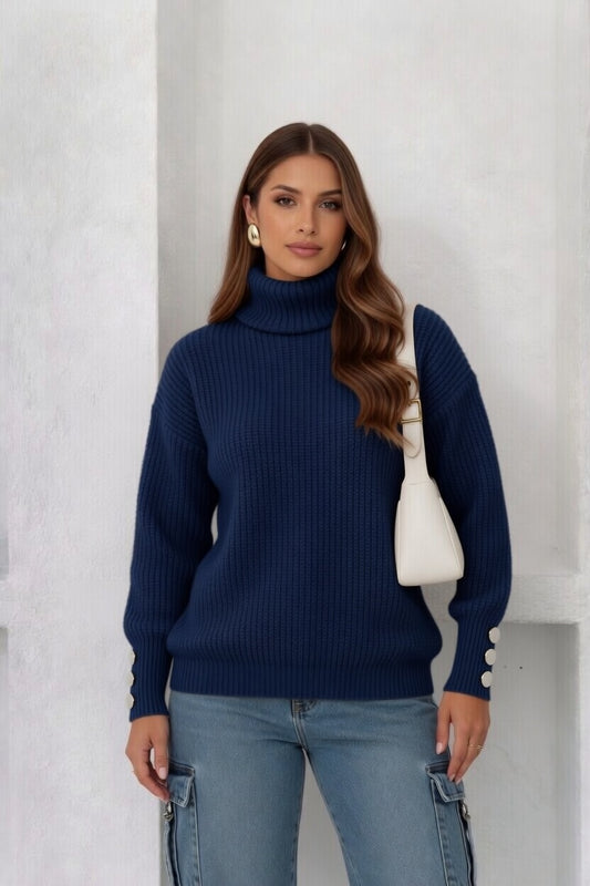 Blusa Milena