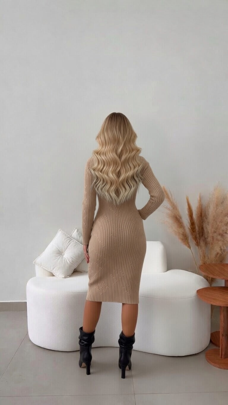 Vestido Sabrina