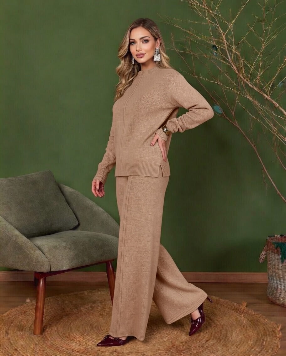 Conjunto Emanuelle