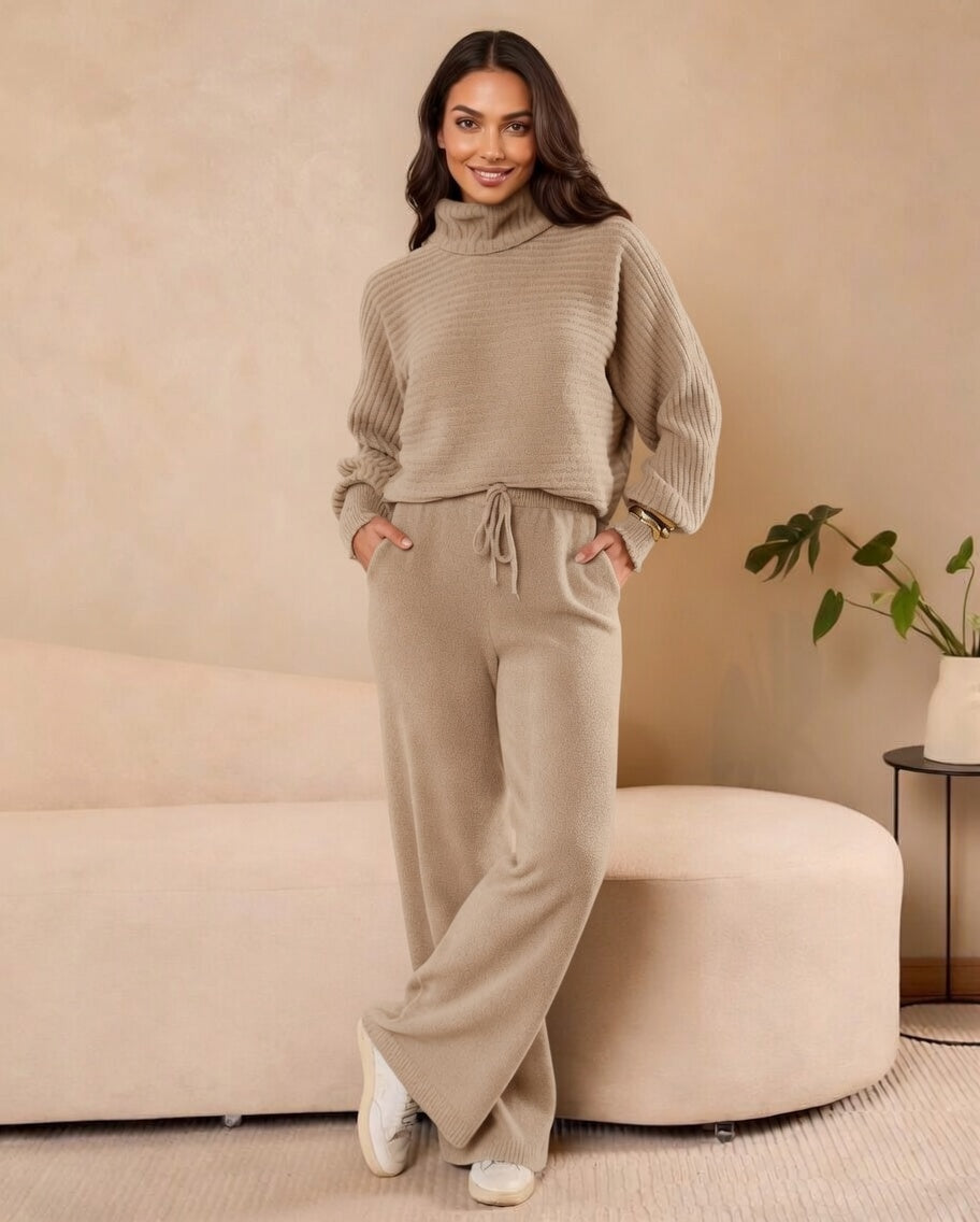 Conjunto Patrícia