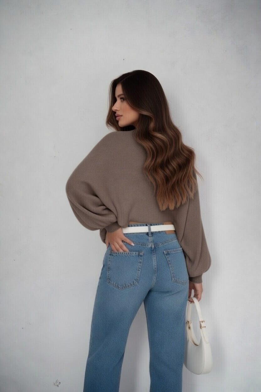 Blusa Maya