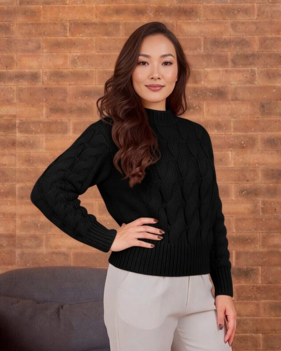 Blusa Catarina
