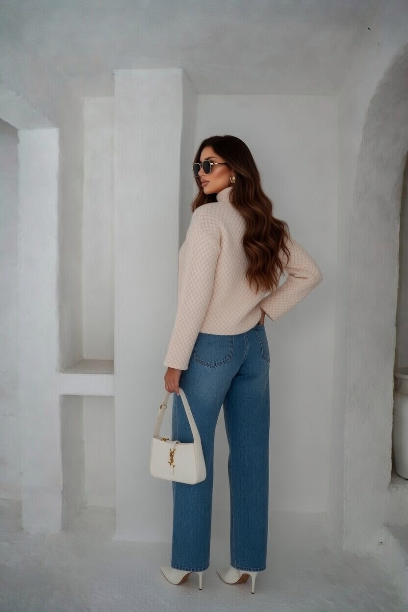 Blusa Elisa